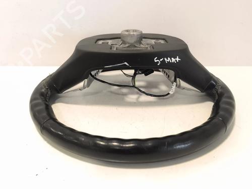 Steering wheel FORD S-MAX (WA6) | BP39589705C49 - Image 7