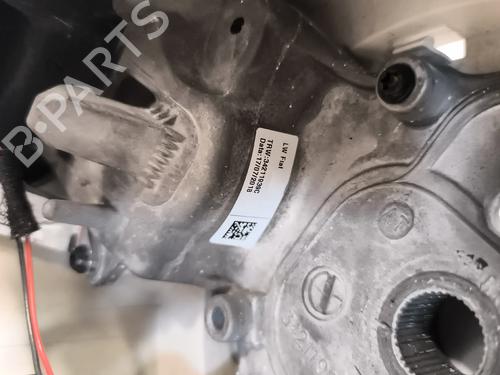 Rat FIAT 500 (312_)  | BP39589722C49  - Image 10