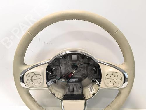 Used Steering wheel Steering wheel 39589722 39589722