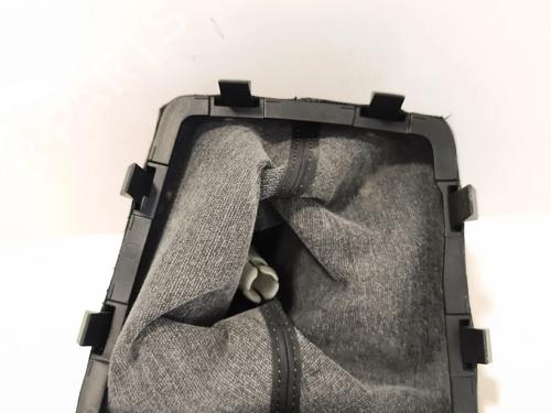 Shift knob SEAT LEON ST (5F8) 1.6 TDI | BP39589742I34 - Image 6