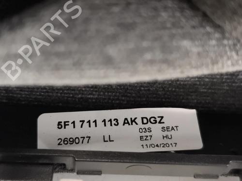 Shift knob SEAT LEON ST (5F8) 1.6 TDI | BP39589742I34 - Image 7
