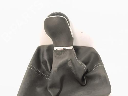 Shift knob SEAT LEON ST (5F8) 1.6 TDI | BP39589742I34 - Image 4
