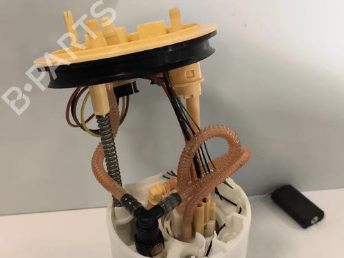 Used Fuel pump Fuel pump 39589709 39589709