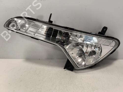 Used Left front fog light Left front fog light KIA SPORTAGE III (SL) 1.7 CRDi (116 hp) 39589758 39589758