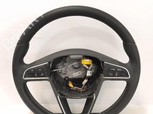 Used Steering wheel Steering wheel 39611328 39611328