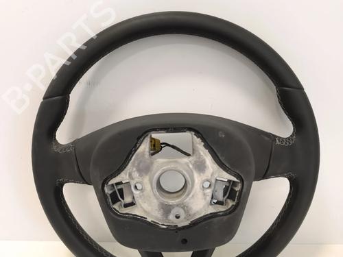Steering wheel SEAT LEON (5F1) | BP39611328C49 - Image 5