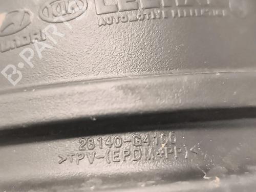 Pipe HYUNDAI i30 Estate (PDE) 1.0 T-GDI | BP39589766M125 - Image 4