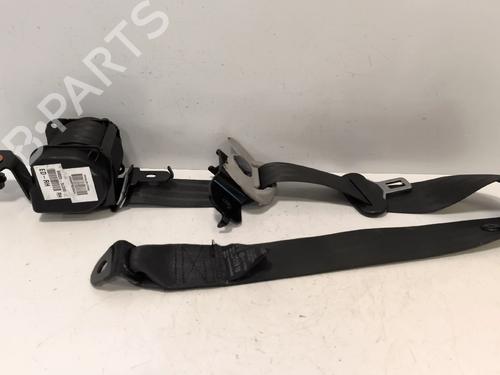 Used Rear right seatbelt Rear right seatbelt KIA SPORTAGE III (SL) 1.7 CRDi (116 hp) 39589763 39589763