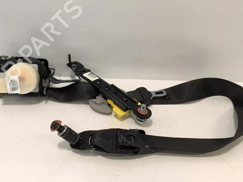 Pretensionatore anteriore destro Pretensionatore anteriore destro KIA SPORTAGE III (SL) 1.7 CRDi (116 hp) 39589764 39589764