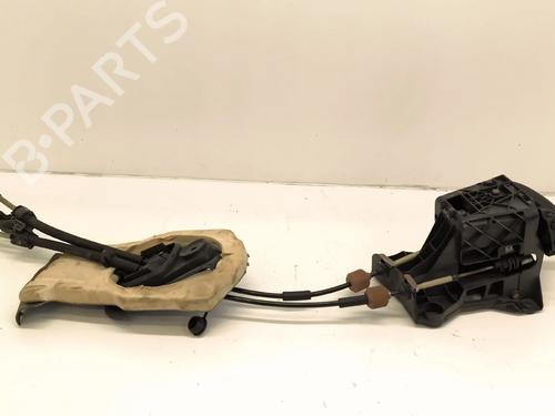 Used Gear lever Gear lever 39599024 39599024