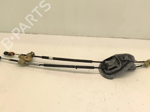 Used Cable Cable PEUGEOT 3008 II SUV (MC_, MR_, MJ_, M4_) 1.6 BlueHDi 120 (120 hp) 39599023 39599023