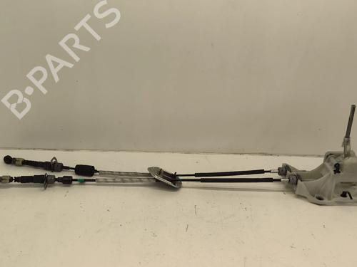 Selector da caixa Selector da caixa HYUNDAI KONA (OS, OSE, OSI) 1.0 T-GDi (120 hp) 39599022 39599022