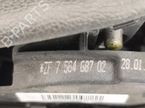 Gearstang BMW 3 (E90) | BP39599019M90 - Image 8