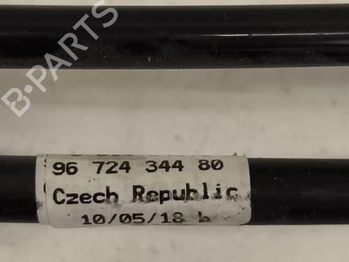 Cable CITROËN BERLINGO MULTISPACE (B9) | BP39599018E12 - Image 5
