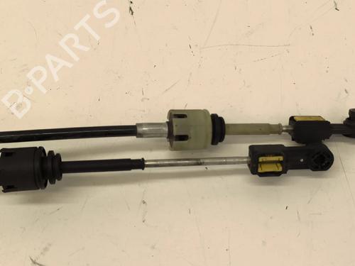 Cable CITROËN BERLINGO MULTISPACE (B9) | BP39599018E12 - Image 4