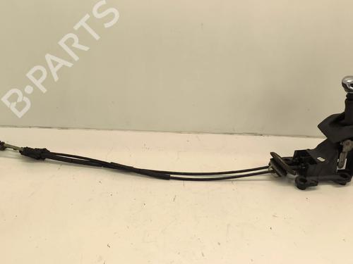 Used Gear lever Gear lever PEUGEOT 208 I (CA_, CC_) [2012-2021] 39599015 39599015