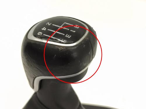 Gear lever KIA CEED (CD) | BP39599017M90 - Image 11