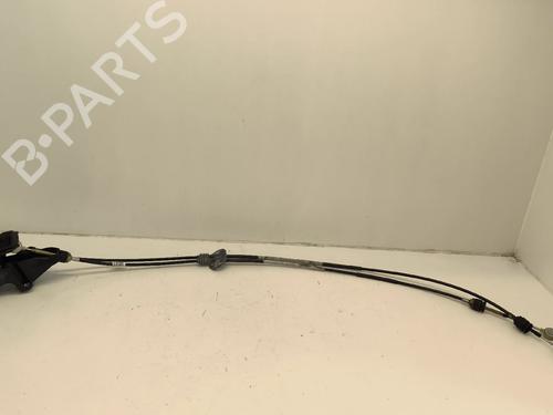 Used Gear lever Gear lever 39593341 39593341