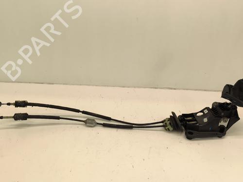 Girspak Girspak CITROËN C3 AIRCROSS II (2R_, 2C_) 1.2 PureTech 82 (2RHMRC, 2RHMZB) (82 hp) 39589741 39589741