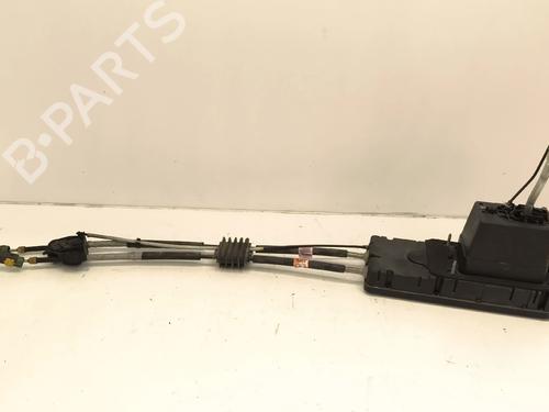 Girspak Girspak PEUGEOT 308 II (LB_, LP_, LW_, LH_, L3_) 1.6 BlueHDi 120 (120 hp) 39589740 39589740