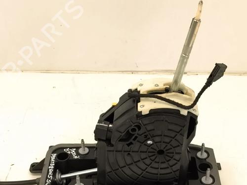 Gear lever VW PASSAT B8 Variant (3G5, CB5) 2.0 TDI | BP39589739M90 - Image 5