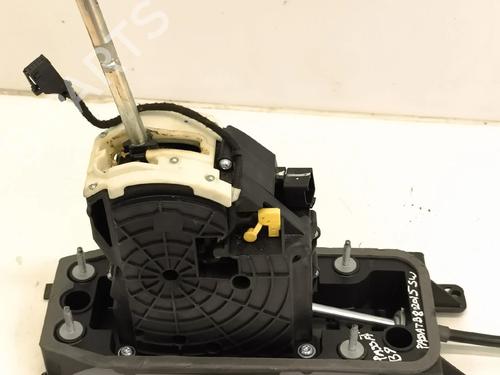 Gear lever VW PASSAT B8 Variant (3G5, CB5) 2.0 TDI | BP39589739M90 - Image 2