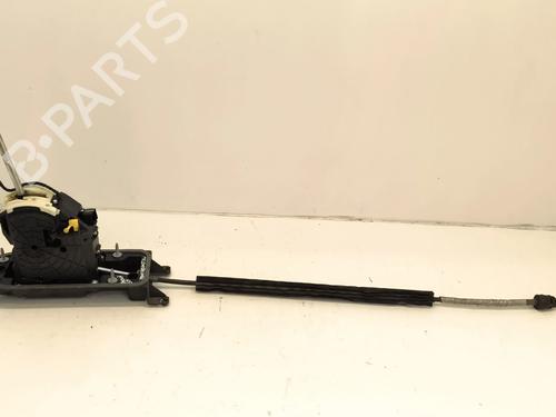 Used Gear lever Gear lever 39589739 39589739