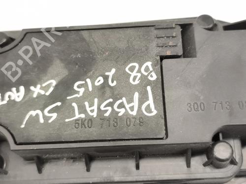 Gear lever VW PASSAT B8 Variant (3G5, CB5) 2.0 TDI | BP39589739M90 - Image 8