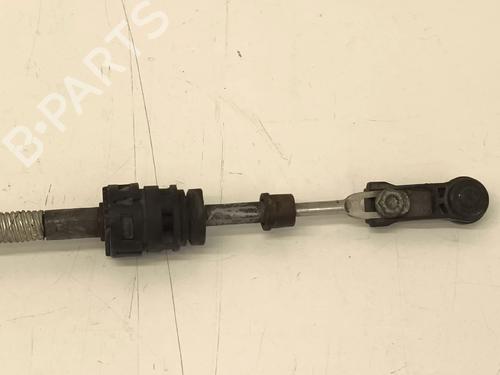 Gear lever VW PASSAT B8 Variant (3G5, CB5) 2.0 TDI | BP39589739M90 - Image 3