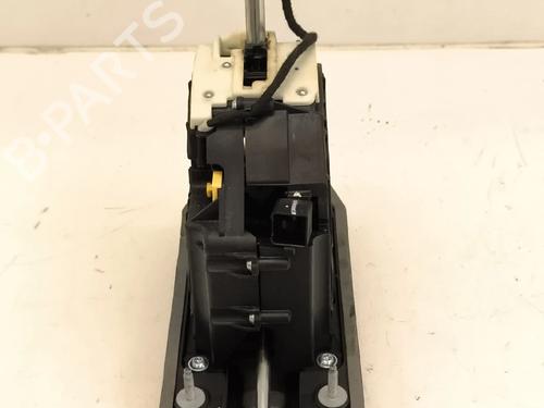 Gear lever VW PASSAT B8 Variant (3G5, CB5) 2.0 TDI | BP39589739M90 - Image 4