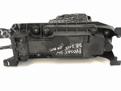 Gear lever VW PASSAT B8 Variant (3G5, CB5) 2.0 TDI | BP39589739M90 - Image 7