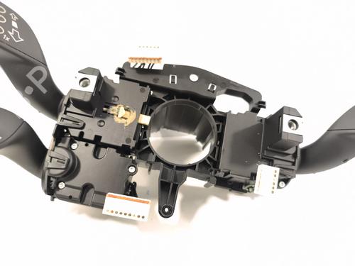 Steering column stalk AUDI A3 (8V1, 8VK)  | BP39612621I23  - Image 5