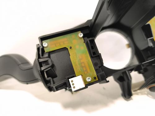 Steering column stalk AUDI A3 (8V1, 8VK)  | BP39612621I23  - Image 9