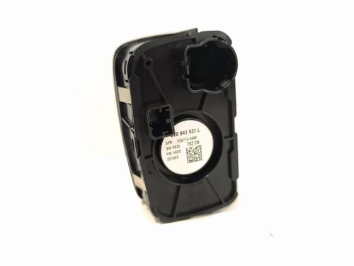 Headlight switch AUDI A3 (8V1, 8VK) | BP39611337I24 - Image 4