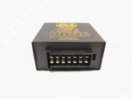 Electronic module AUDI A3 (8V1, 8VK) | BP39612612M83 - Image 2
