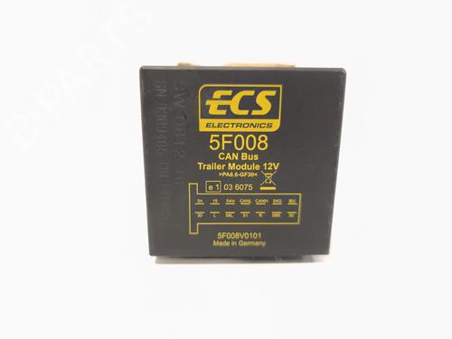 Elektronisk modul Elektronisk modul 39612612 39612612