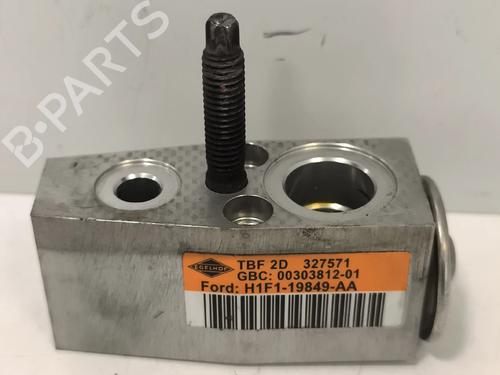 Used Other Other FORD FOCUS III [2010-2020] 39599021 39599021