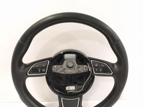 Used Steering wheel Steering wheel AUDI A3 (8V1, 8VK) [2012-2020] 39611331 39611331