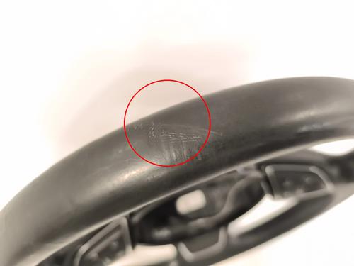 Steering wheel AUDI A3 (8V1, 8VK) | BP39611331C49 - Image 10