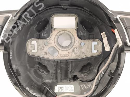 Steering wheel AUDI A3 (8V1, 8VK) | BP39611331C49 - Image 2