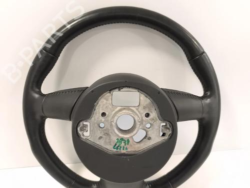 Steering wheel AUDI A3 (8V1, 8VK) | BP39611331C49 - Image 6