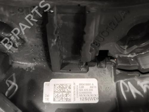 Steering wheel AUDI A3 (8V1, 8VK) | BP39611331C49 - Image 3