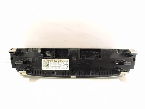 Climate control AUDI A3 (8V1, 8VK) | BP39611335I5 - Image 4