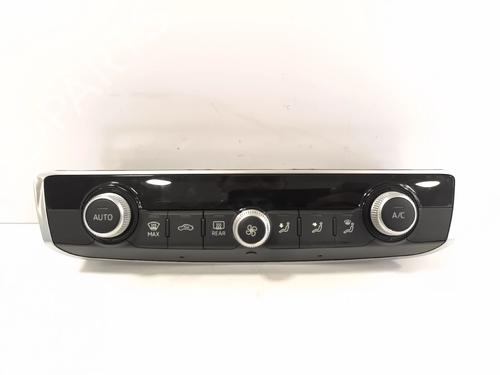 Used Climate control Climate control AUDI A3 (8V1, 8VK) [2012-2020] 39611335 39611335