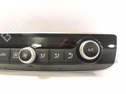 Climate control AUDI A3 (8V1, 8VK) | BP39611335I5 - Image 3
