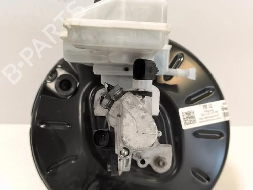 Bremseservo Bremseservo AUDI A3 (8V1, 8VK) [2012-2020] 39589754 39589754