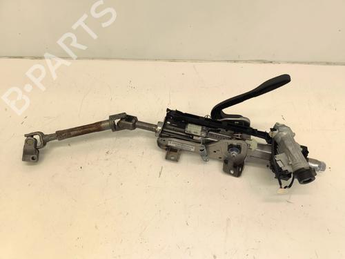 Used Steering column Steering column AUDI A3 (8V1, 8VK) [2012-2020] 39612645 39612645