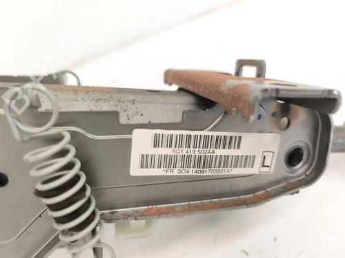 Steering column AUDI A3 (8V1, 8VK) | BP39612645M21 - Image 9