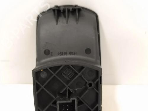 Right front window switch OPEL CORSA D (S07) 1.3 CDTI (L08, L68) | BP39612632I26 - Image 3