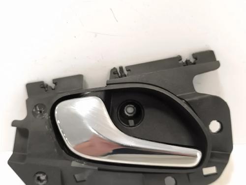 Used Rear left interior door handle Rear left interior door handle OPEL CORSA D (S07) 1.3 CDTI (L08, L68) (75 hp) 39612631 39612631